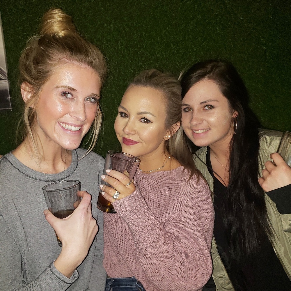 Meet your Posher, Mckenzie